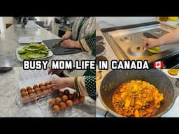 Husband Ki Favourite Dish Bana Ker Un Ko Khush Kiya | Garage Cleaning 🧽 Karela Ghosht Recipe