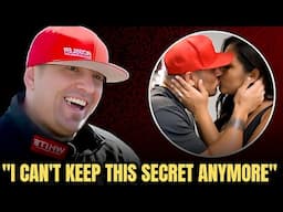Big Chief Can No Longer Hide His Secret—It's Out in the Open 😱