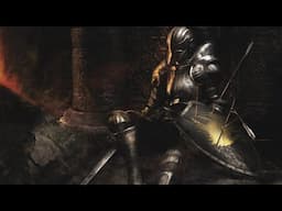 How Dark Souls Improves On Demon's Souls