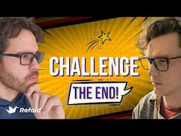 Pt. 2 Ben vs. Mr. Salas: The Ultimate German Challenge