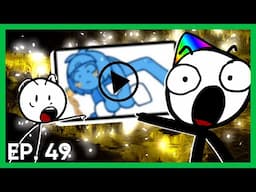 Watching HIDDEN GEMS! - Dojocast Ep.49