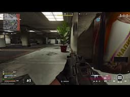 GOOD WEEKND VIBES ON VERDANSK WARZONE