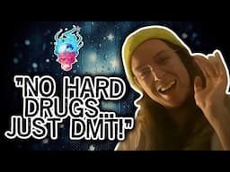 Delusional Trans Artist is SICK OF IT!