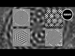 ‘Aqua tweezers’ manipulate particles with water waves