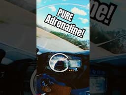 You NEED To Experience This! - GSXR750 140+ MPH
