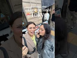 QUIÉN QUIERE CACHESUSHI PT1