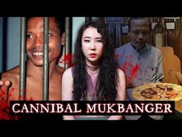 Grave-Digging Cannibal Becomes Mukbang Content Creator｜Sumanto