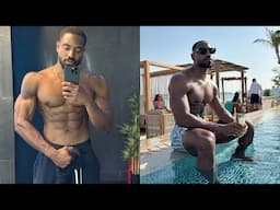Being JACKED is the Last True Status Symbol