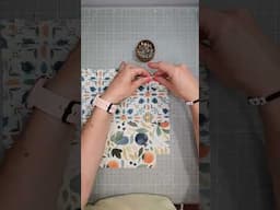 Cómo hacer una bolsita multiusos con el Kit Zero Waste ♻️ #costura #diy #zerowaste