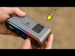 17 New Gadgets And Inventions ( 2025 ) That You Will Want to Buy
