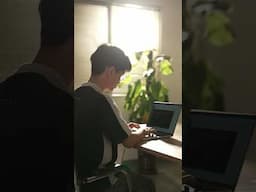 🎥 MG6K — Lighting at Your Fingertips