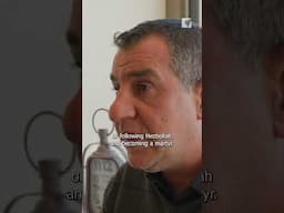 The movement trying to challenge Hezbollah #shorts #lebanon