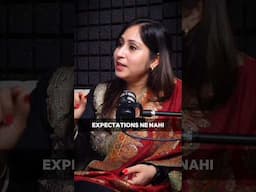 Expectations in Relationships #shorts #drshikhasharmarishi #relationshiptips