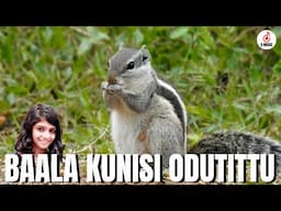 Bala kunisi Odutittu | N.Srinivasa Udupa | Kruthi V Sharbidar