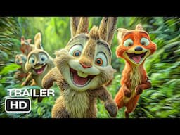 Animated Movies Confirmed for 2025–2026 (You Missed These!)