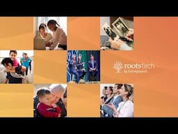 DNA Day with MyHeritage