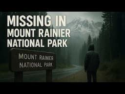 6 Eerie Mount Rainier Disappearances That Still Can’t Be Explained