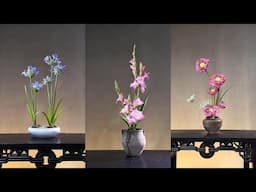 Useful Life Skills – Simple flower arrangement guide – Life Hacks Everyone Should Know - Part 1