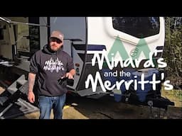Minard's & The Merritt's Episode 2: Exterior Review of 2025 Grand Surveyor 235RLS