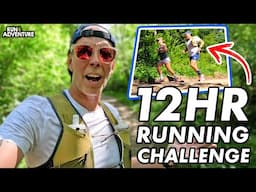 CELEBRATING 60,000 SUBSCRIBERS! | Training run for Farmmageddon 2025 | Ep 1 | Run4Adventure