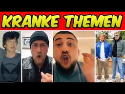 BEEF ESKALIERT zwischen MAZEN und BARRELO? MOIS bald DSDS JURY? Fast GEWEINT wegen MONTANABLACK uvm.