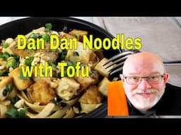 Dan Dan Noodles with Tofu | It's Only Food w/ Chef John Politte