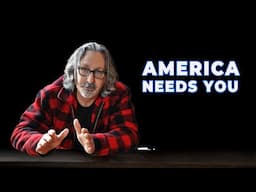 Why I Came Back To The US For A Fresh Start