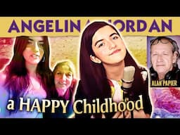 A Happy Childhood Reflected in Song ft Taylor Swift, Angelina Jordan, Ed Sheeran