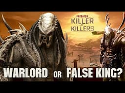 Is the Grendel King a BAD BLOODS KING? Explained