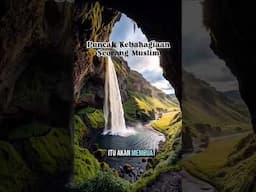 Puncak Kebahagiaan Seorang Muslim - Ustadz Khalid Basalamah