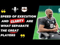 Lee Grant on Ipswich Town 1st Team Player Development Philosophy & His Unique Head Coaching Journey