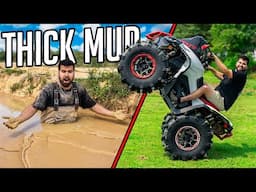 The WORST Mud I've Found | Renegade DIGS!