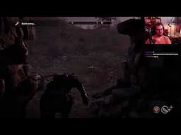 Territorial Then Elder Scrolls Oblivion Remastered