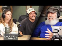 Uncle Si Built the Dynasty, but Bella & Jacob Are Taking Over | Duck Call Room #455