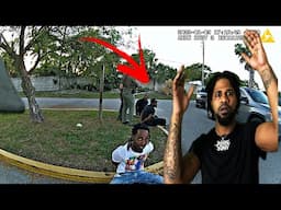 3 Men, 1 Gun… Then Police Find Fentanyl?! 😳💀 (REACTION)