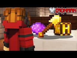 Goodbye gdrag bank... (Hypixel Skyblock Ironman) Ep.967