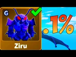 Unlocked Rarest .1% Beru G Unit in Roblox Arise Crossover| SoloLeveling