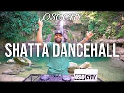 Shatta Dancehall Mix 2025 | The Best of Shatta Dancehall 2025 by OSOCITY