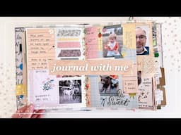Journal With Me | Ep 69 | How I Journal
