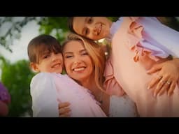 ANDREEA BALAN - Copil inca o data | Official Video