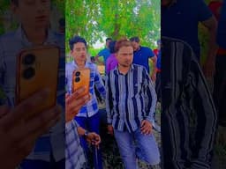 shooting time