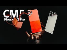 The ONLY phone at this price that's WORTH it? - CMF Phone 2 Pro