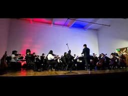 Fantasía paraguaya - ONAMP (En vivo)