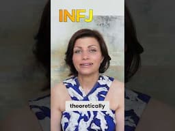 INFJ: Expressing Your True Self to the World