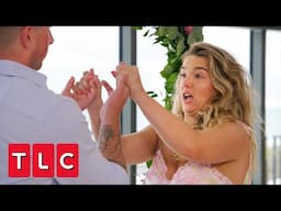 Colin Finally Puts A Ring On Baylen’s Finger! | Baylen Out Loud