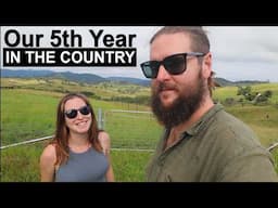 Reflecting on 5 Years in the Australian Country Side - A Day Out in Merimbula
