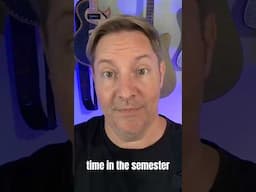 ​​🔥 Hail Mary Time: How to PASS the Semester (Even Now!) #adhd #executivefunction #sethperler #2e