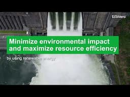 LENZING™ ECOVERO™ Viscose fibers - Take Less Give More