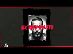 EXTERMINATE - JAWAD BENISSA x SNAP ( AFRO TECH )