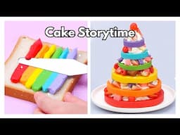 My husband slept with my niece while i was on a business trip 🍰 Cake Making Storytime